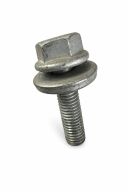 Originele zeskantflensbout (combi) (M8X35)