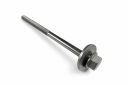 Originele zeskantkraagbout (combi) (BM10X180X100- S22)