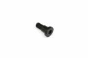 Originele inbuskraagbout met poly-inbuskop (7/16"-20X30)