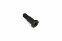Originele inbuskraagbout met poly-inbuskop (7/16"-20X40)