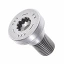 Originele pasbout (7/16"-20UNF)