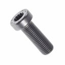 Originele inbusbout met poly-inbuskop (7/16"X30)