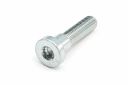 Originele pasbout met poly-inbuskop (7/16"-20X14X50)