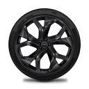 Audi RSQ8, Q8 winterset - zwart