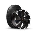 CUPRA Born (10E) winterset - sport zwart