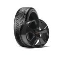 CUPRA Leon (KL) winterset - black