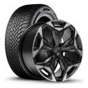 CUPRA Terramar (83H) winterset