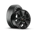 CUPRA Born (10E) winterset - dark shadow