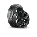 CUPRA Formentor (5F) winterset - dark shadow