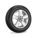 Volkswagen Polo 6 (2G) winterset