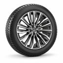 Volkswagen ID.7 winterset