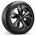 Volkswagen ID.4, ID.5 winterset