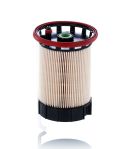 Mann-Filter brandstoffilter (2.0 TDI-dieselmotoren)