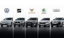 Voertuigoptielijst voor Volkswagen, Audi, Skoda CUPRA of SEAT (PDF)