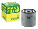 Mann-Filter oliefilter (1.0 tot 1.5 TSI/TFSI motoren)