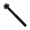 Originele zeskantbout met kraag (M7X70)