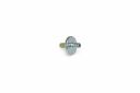 Originele dubbele kraagbout (M6X12/M6X14)