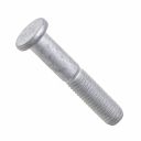 Originele inbusbout met poly-inbuskop (M10X55)