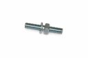 Originele dubbele zeskantbout (M6X18)