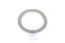 Volkswagen Touareg 1 (7L) afdichtring oliecarter (AXQ)