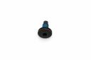 Originele vlakke ronde bout (M8X20)