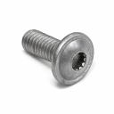 Originele halfronde bout (combi) met inbus (M6X16)
