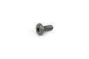 Originele halfronde bout (combi) met inbus (M6X16)