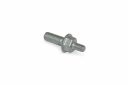Originele dubbele zeskantbout (M8X20/M6X10)
