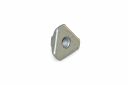 Originele zeskantmoer met ring (M14X1,5)