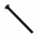 Originele inbusbout met poly- inbuskop (combi) (M8X90)
