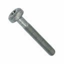 Originele inbusbout met poly-inbuskop (M6X40)