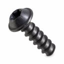 Originele platkopschroef met inbus, zelftappend (TP6X22-Q)