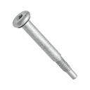 Originele inbuspasbout (M4X40)