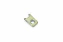 Originele plaatmoer (M6X20,58X13)
