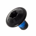 Originele inbusparker (M6X10)
