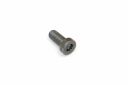 Originele inbusbout met poly-inbuskop (7/16"-20X25)