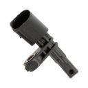 Originele toerentalsensor (links)