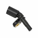 Originele toerentalsensor (links)