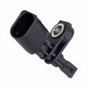 Originele toerentalsensor (links voor)