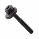 Originele zeskantbout (combi) (M6X40)