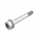 Originele inbuskraagbout met poly-inbuskop (M14X1,5X115)
