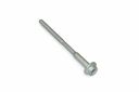 Originele inbusbout met poly-inbuskop (M6X105)