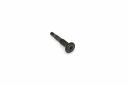 Originele inbuspasbout (M4X25)