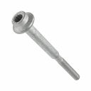 Originele inbusbout met poly-inbuskop (M6X88X32)