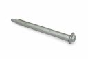 Originele zeskantbout (combi) (M8X160)