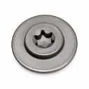 Originele sluitschroef bevat: (M27X1 O-ring)