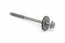 Originele zeskantbout (combi) (M8X125)