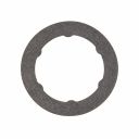 Originele schijf (met diamantlaag) (34,5X23,5X0,15)