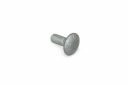 Originele vlakke ronde bout (M10X25)