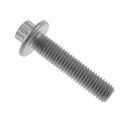 Originele twaalfkantbout (M10X45)